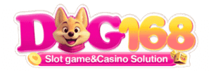 dog168 logo